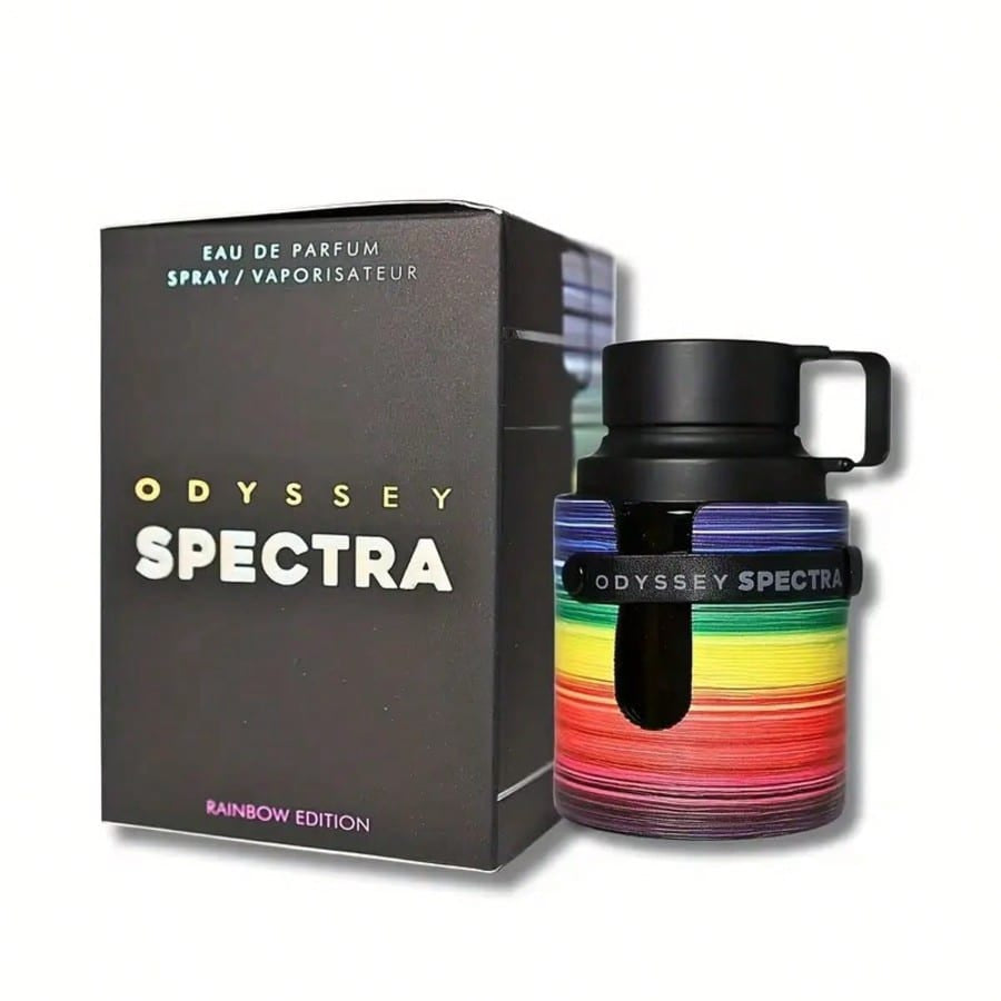 ODISSEY SPECTRA