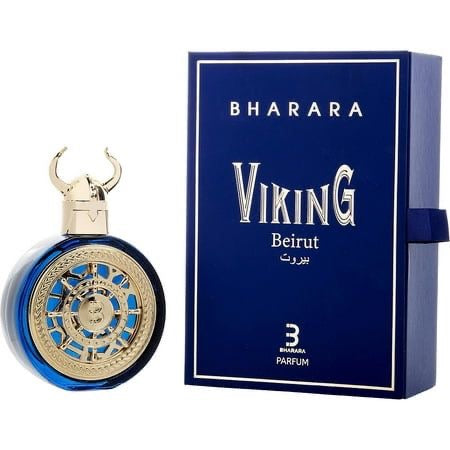 BHARARA VIKING BEIRUT
