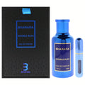BHARARA DOUBLE BLEU