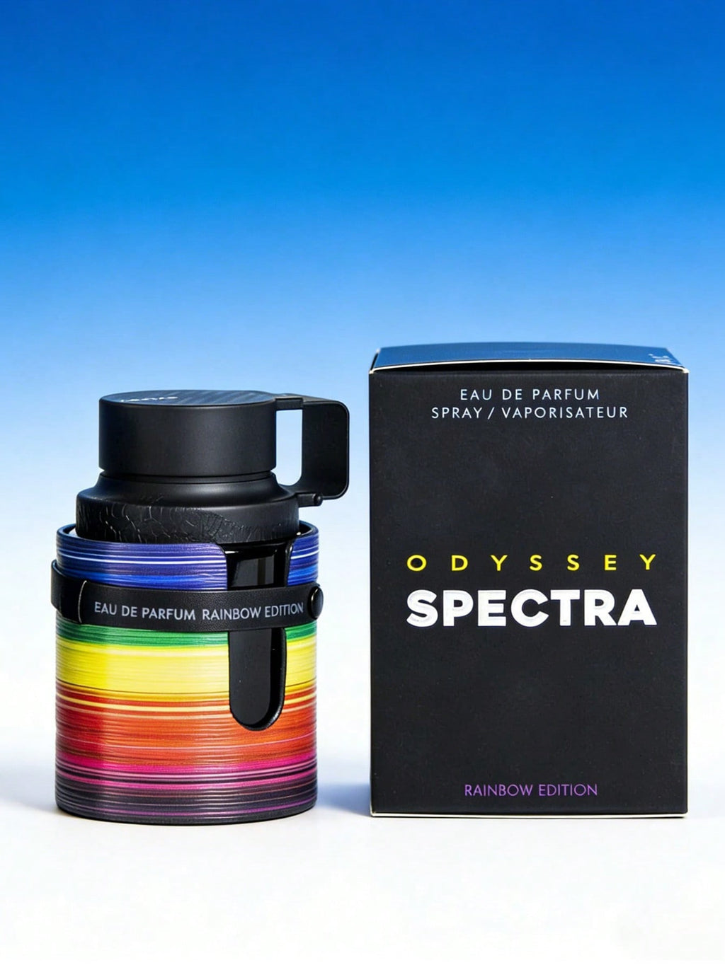 ODISSEY SPECTRA