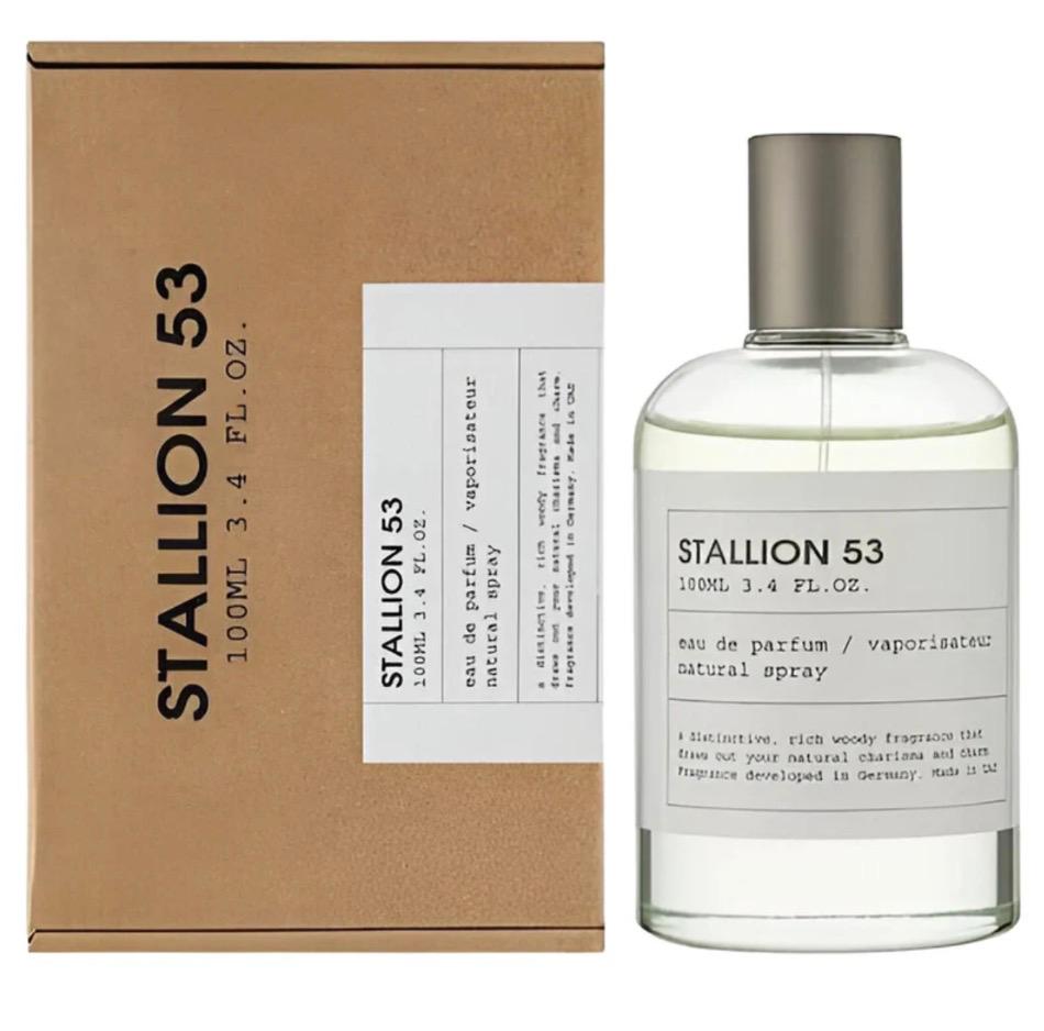 STALLION 53